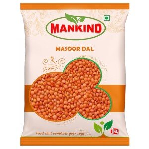 MASOOR DAL