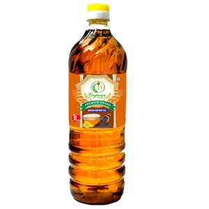 MUSTARD OIL