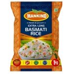 BASMATI RICE