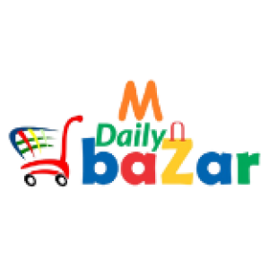 M DAILY BAZAR